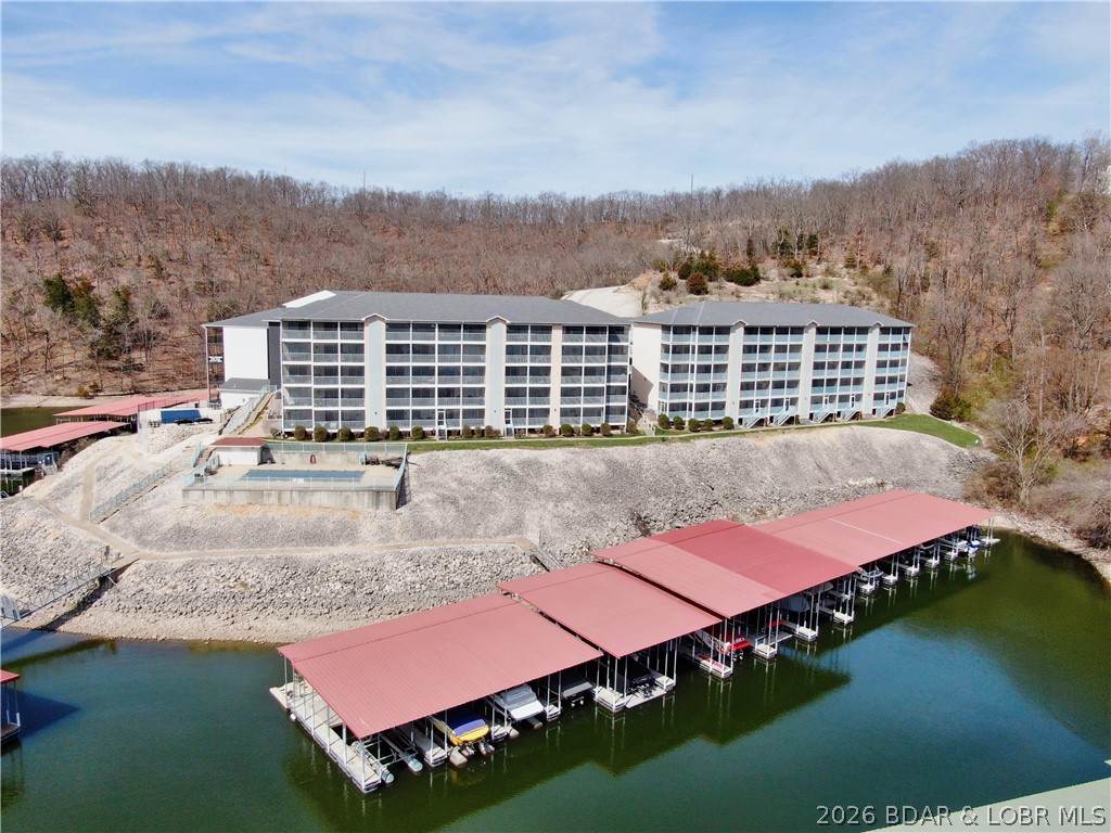 Highland Shores Condominium - Residential