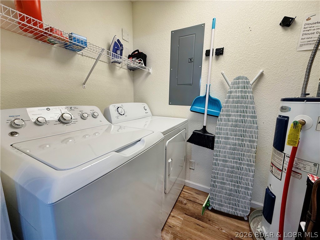 Highland Shores Condominium - Residential