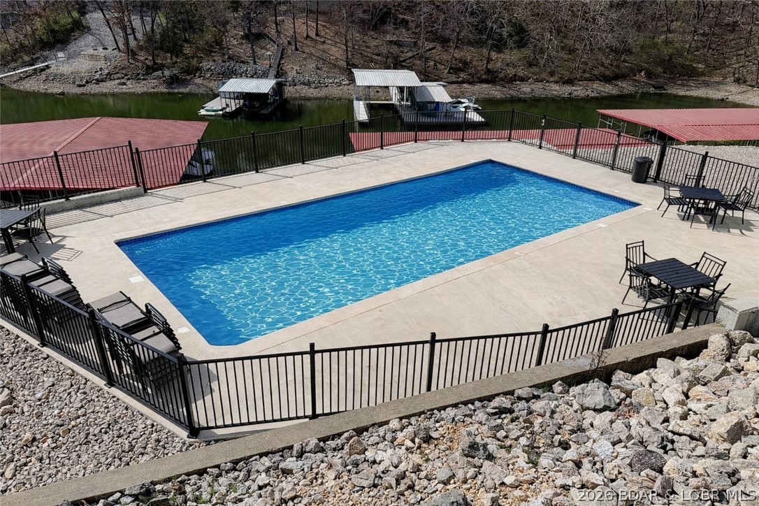 Highland Shores Condominium - Residential