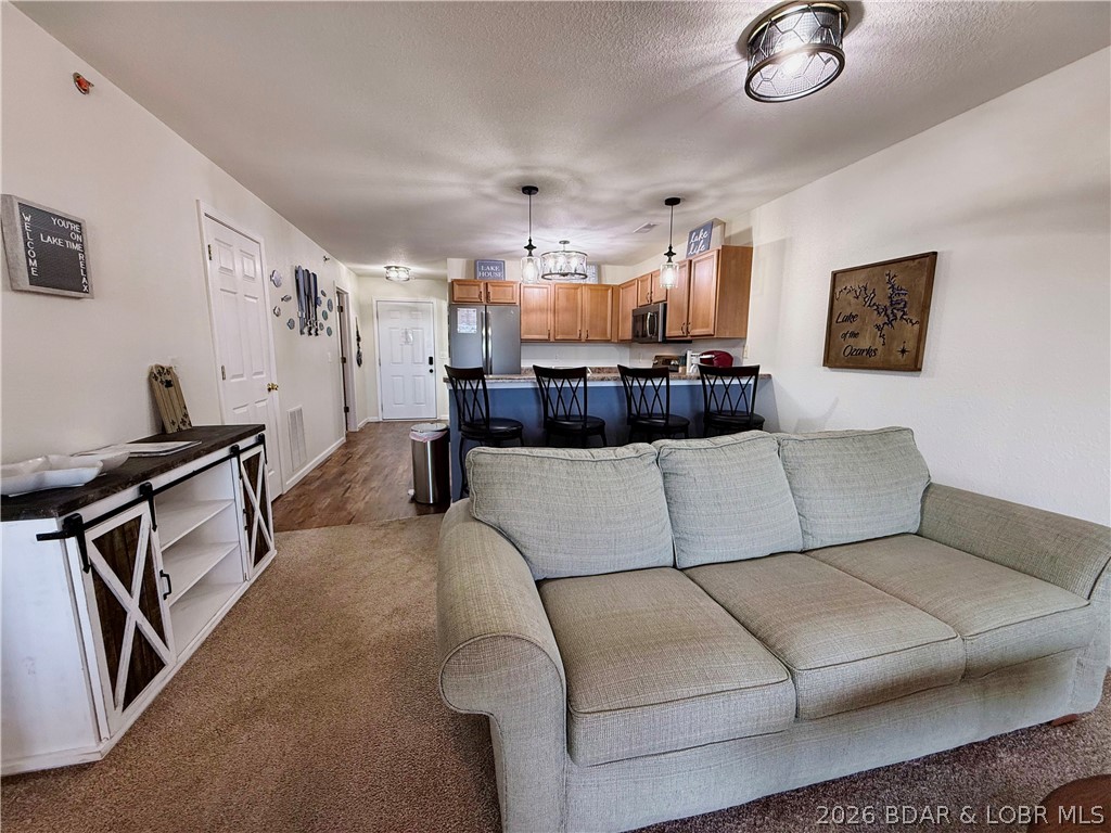 Highland Shores Condominium - Residential