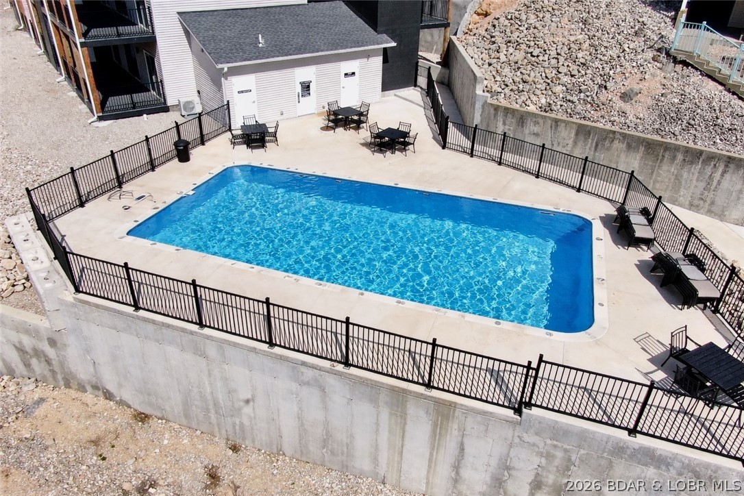 Highland Shores Condominium - Residential