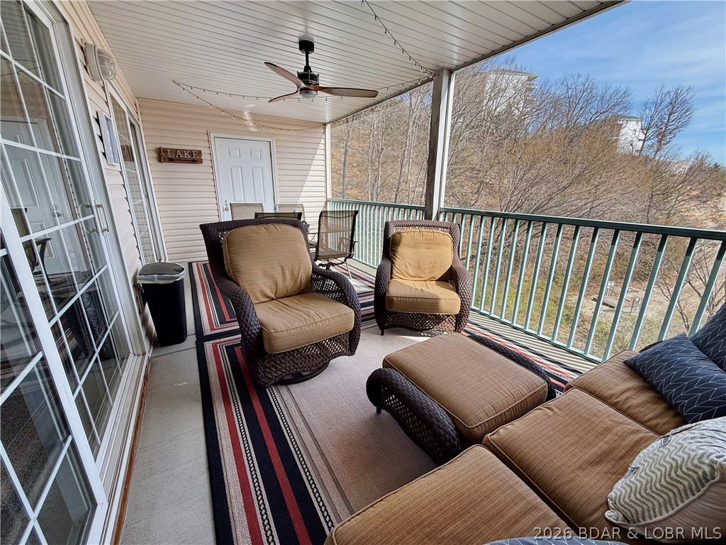 Highland Shores Condominium - Residential