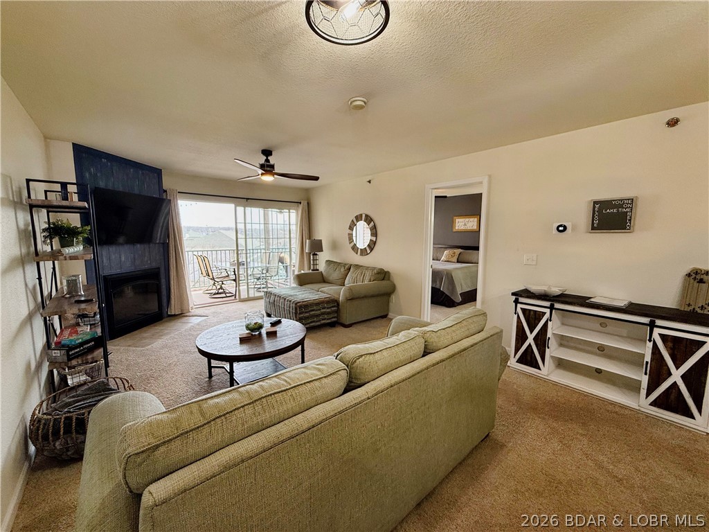 Highland Shores Condominium - Residential