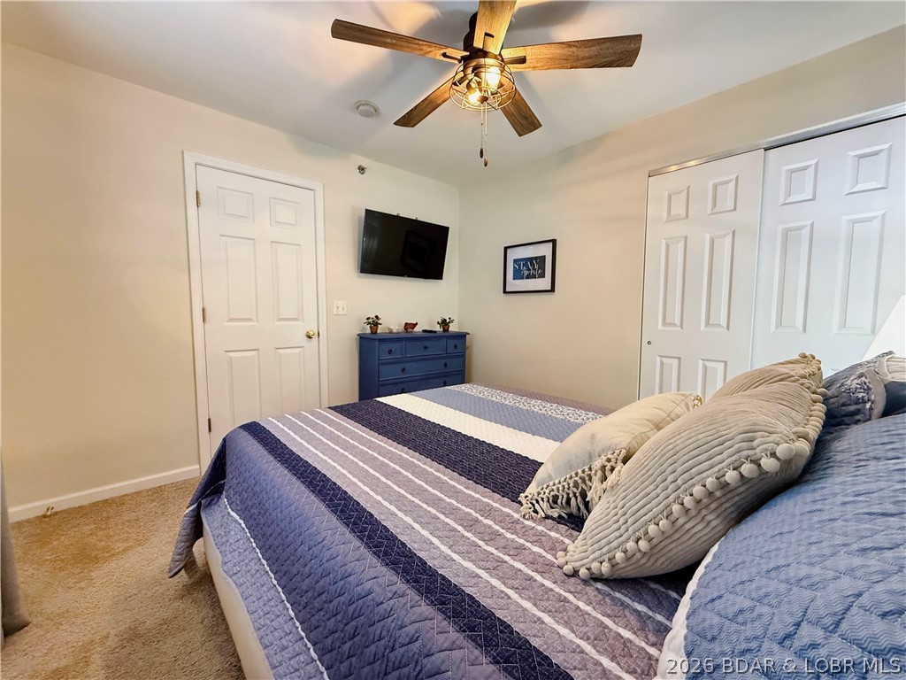 Highland Shores Condominium - Residential