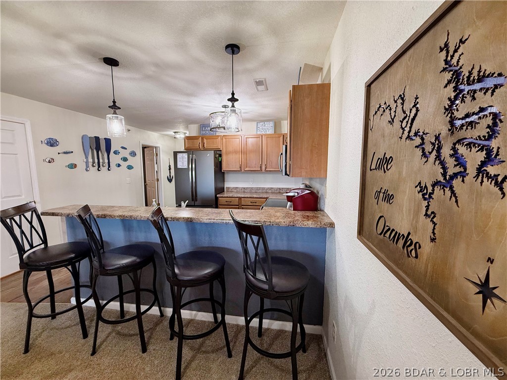 Highland Shores Condominium - Residential