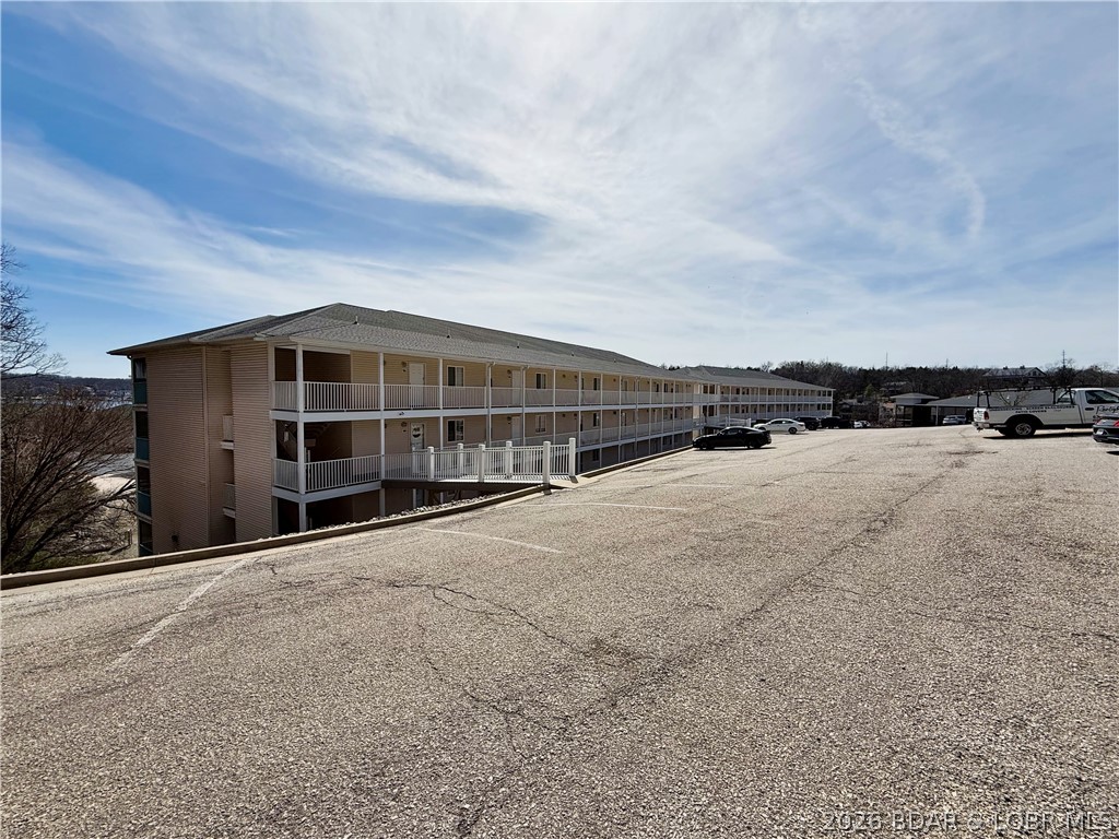 Highland Shores Condominium - Residential