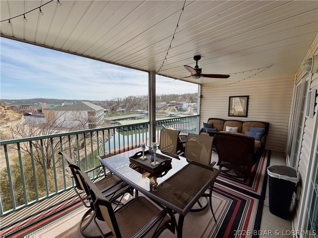 Highland Shores Condominium - Residential