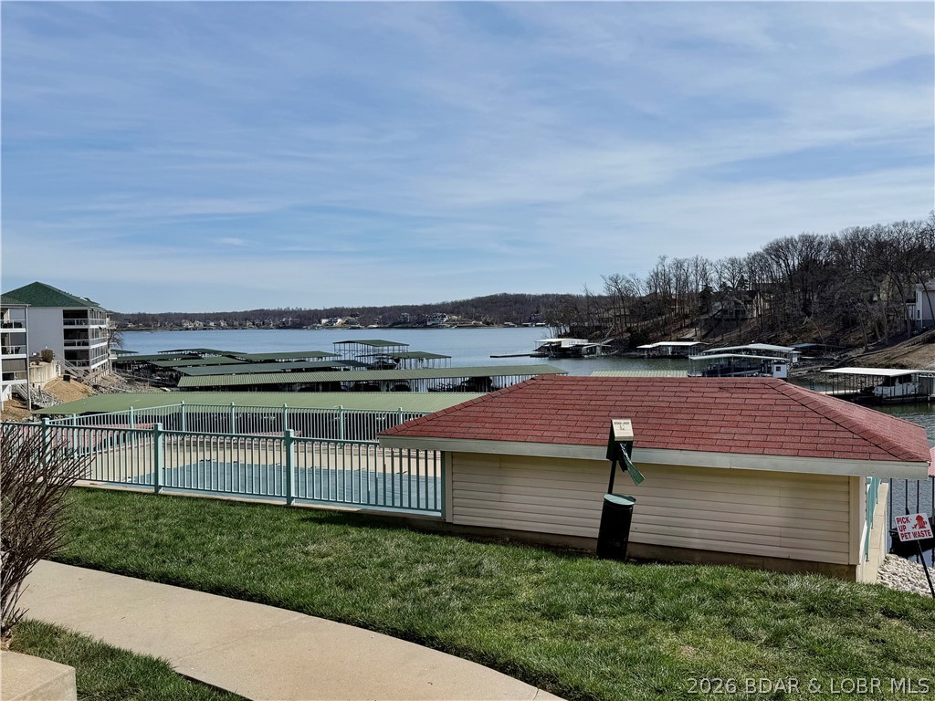 Highland Shores Condominium - Residential