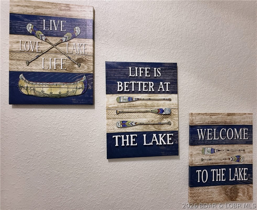 Highland Shores Condominium - Residential