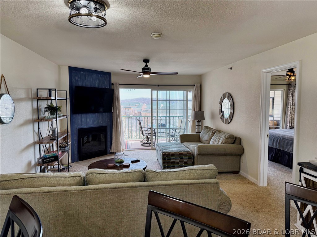 Highland Shores Condominium - Residential