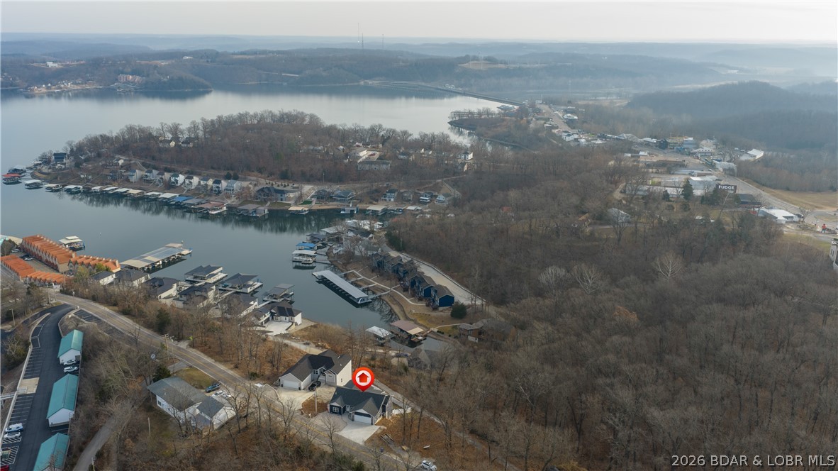 The Residences at Paradise Point 2nd Amended Plat - Residential
