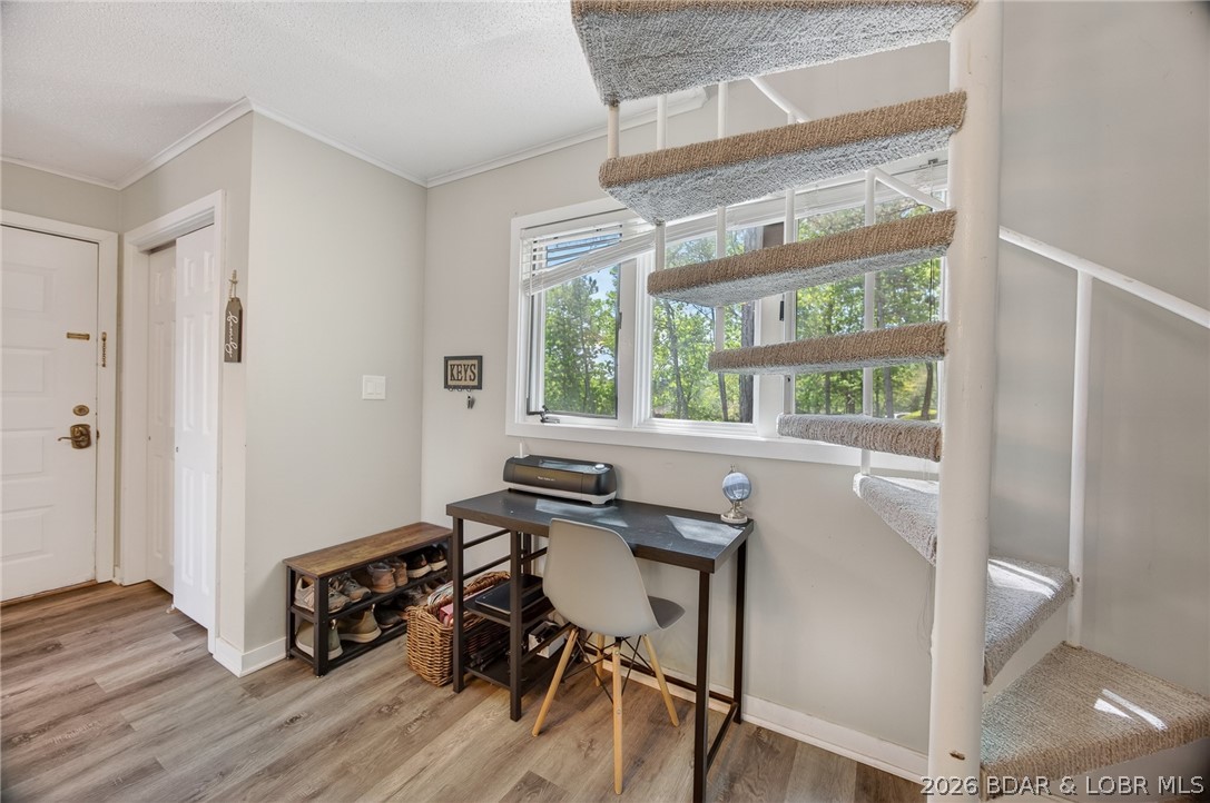 Knolls - Residential