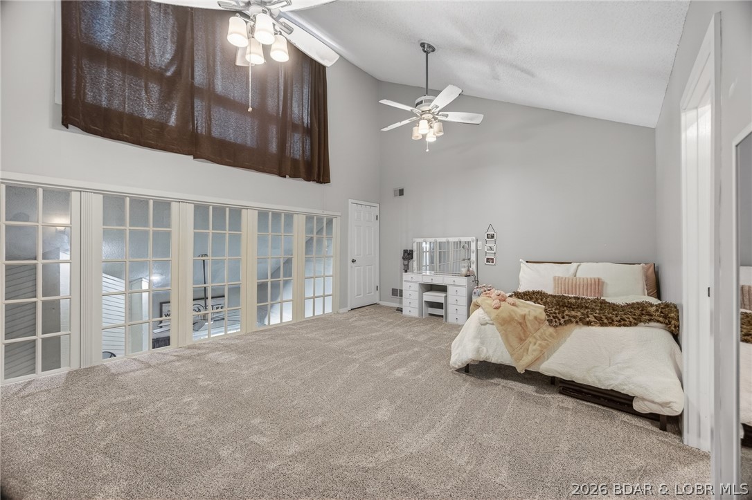 Knolls - Residential