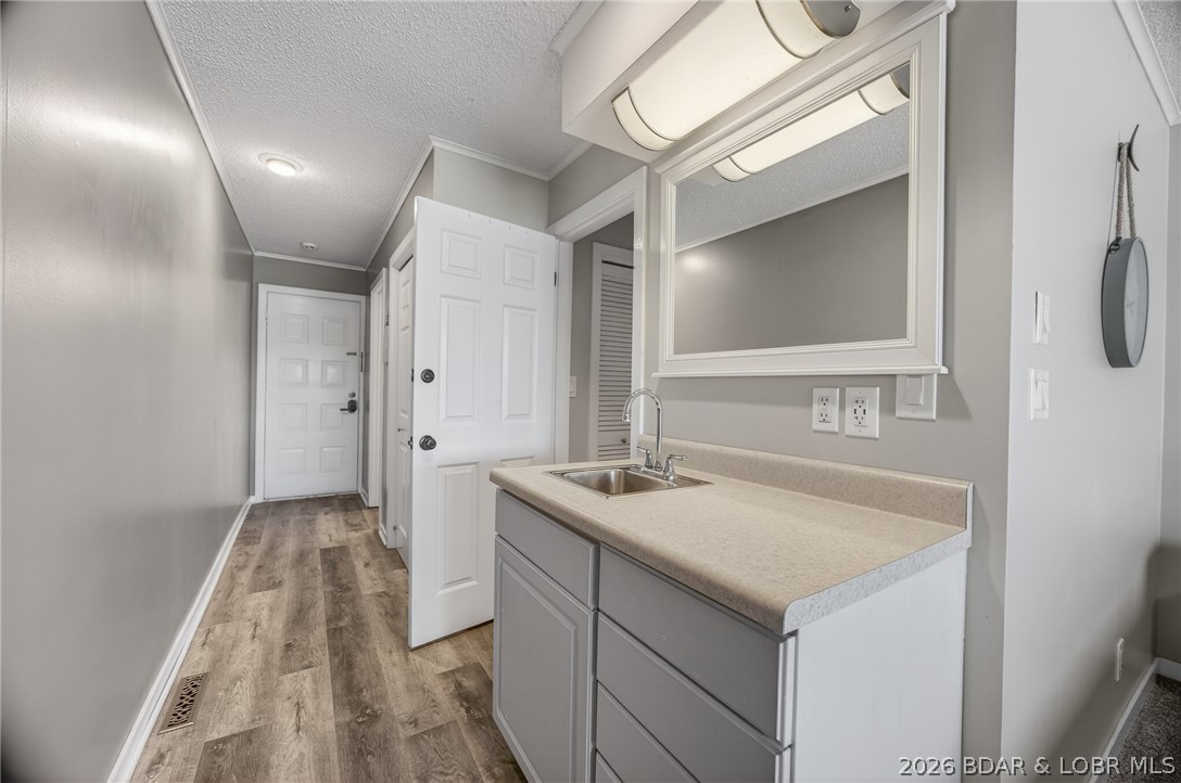 Knolls - Residential