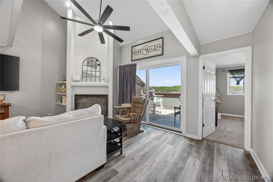 Knolls - Residential