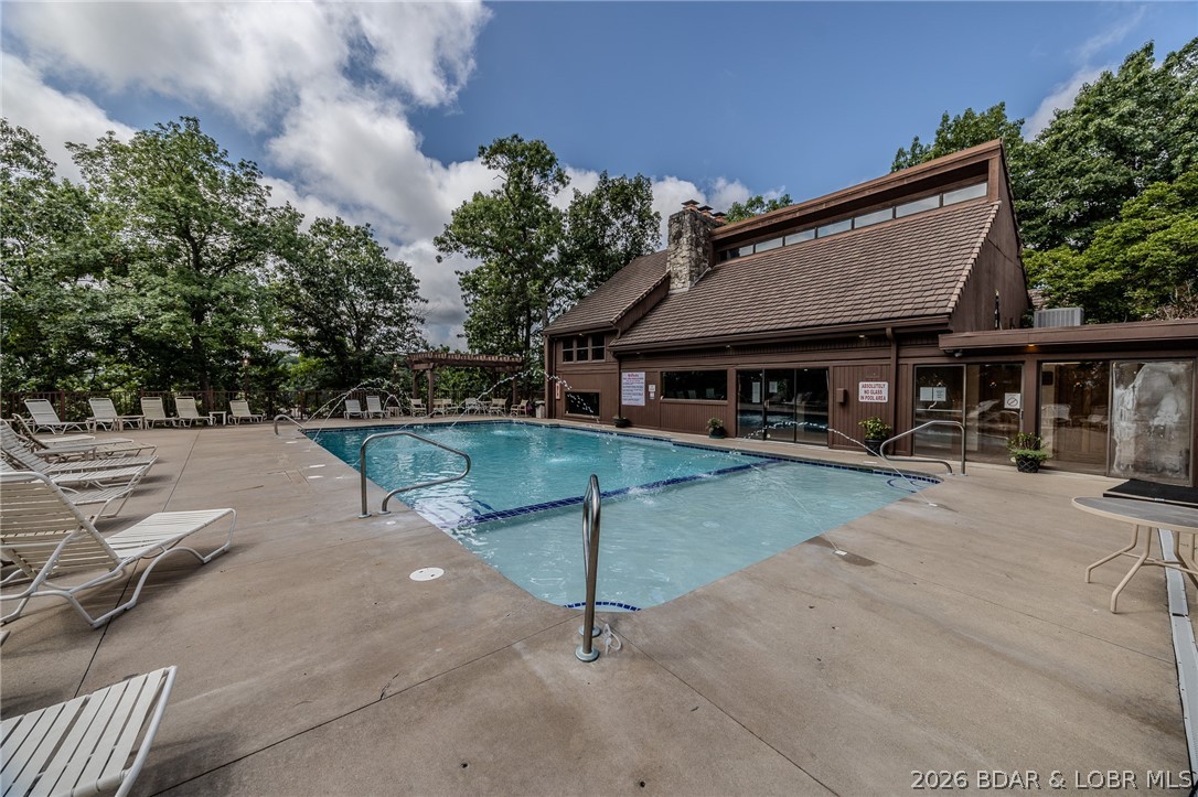 Knolls - Residential