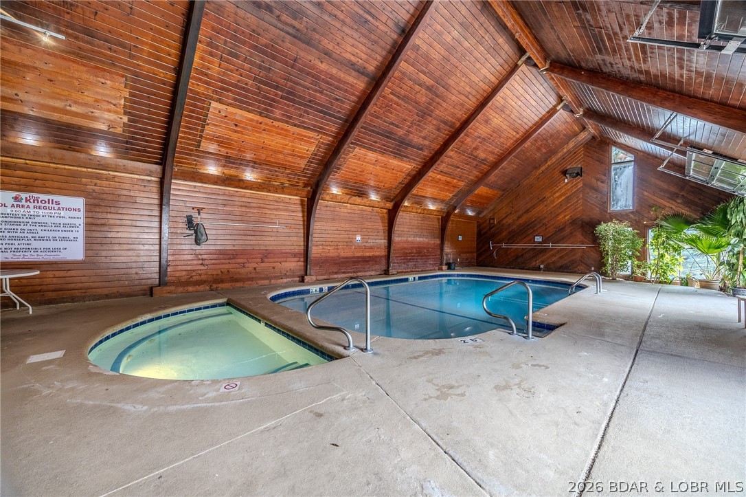 Knolls - Residential