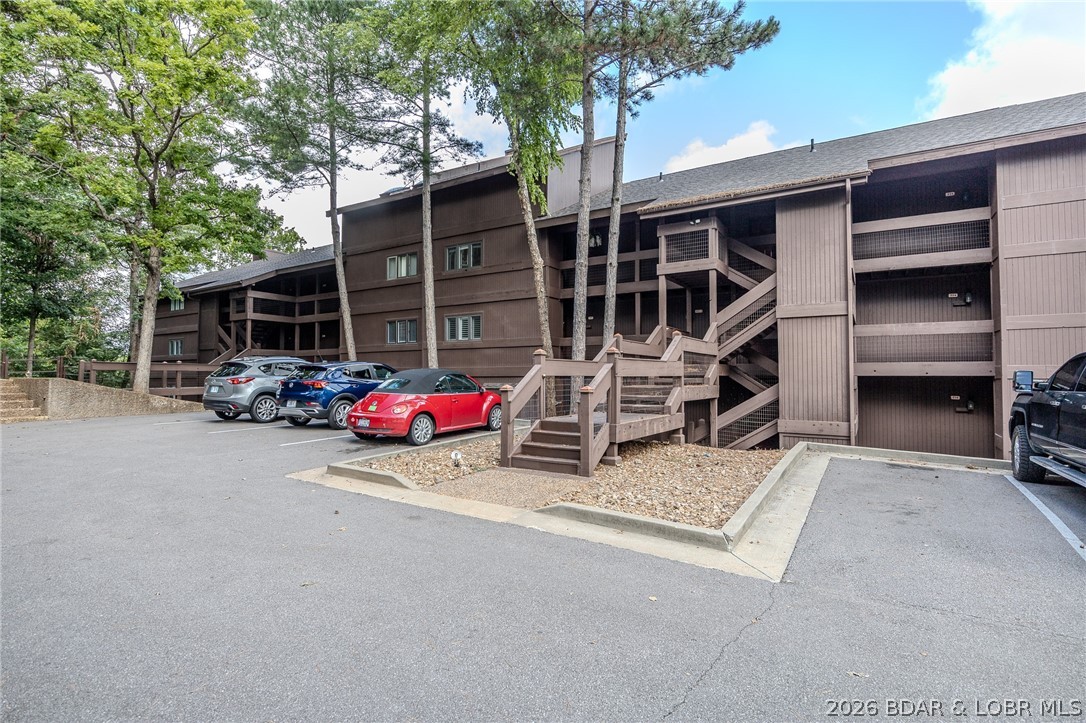 Knolls - Residential