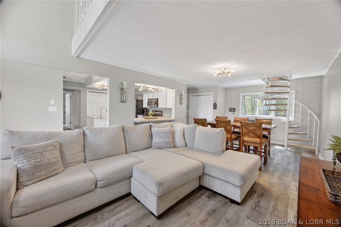 Knolls - Residential