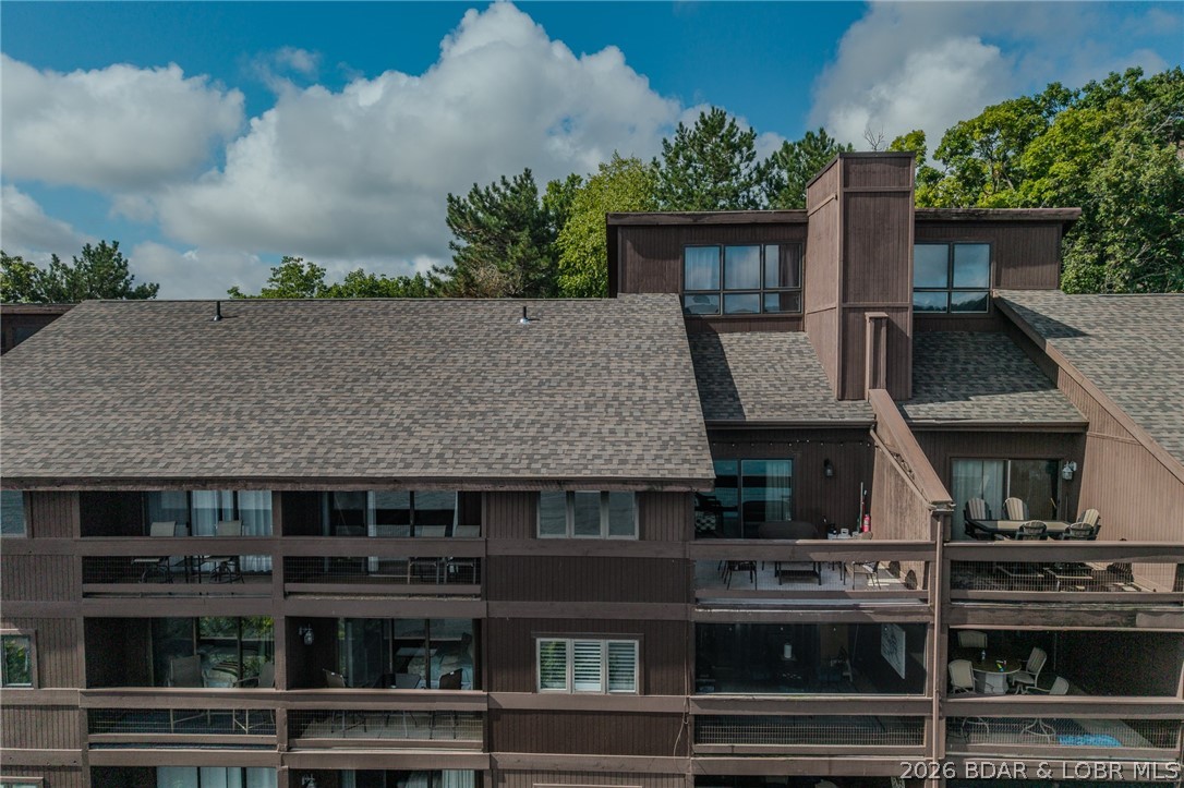 Knolls - Residential
