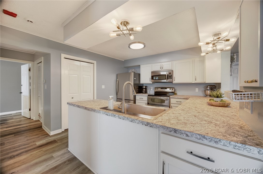 Knolls - Residential