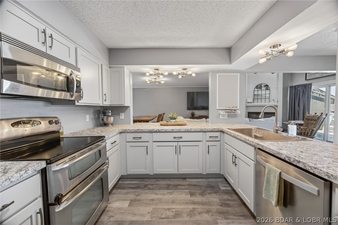 Knolls - Residential
