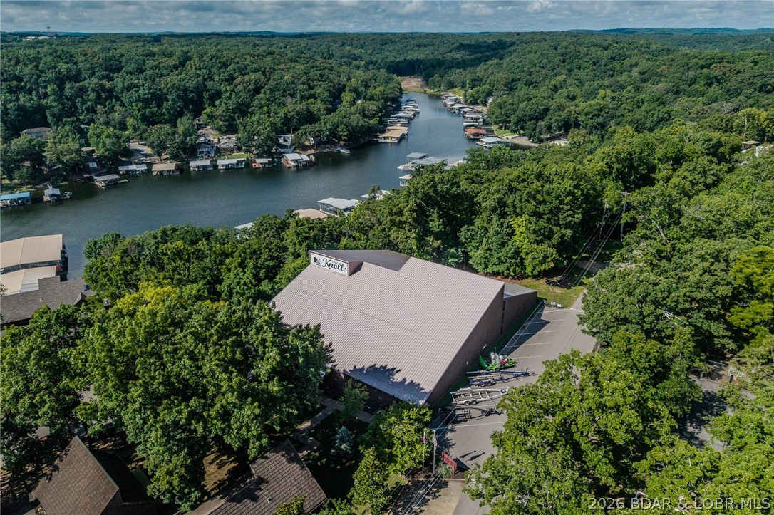 Knolls - Residential