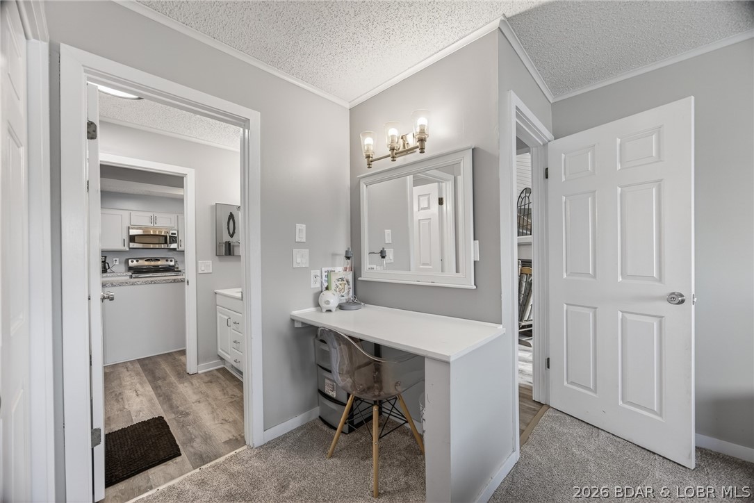 Knolls - Residential