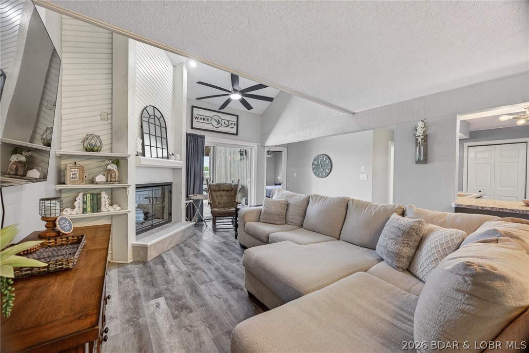 Knolls - Residential