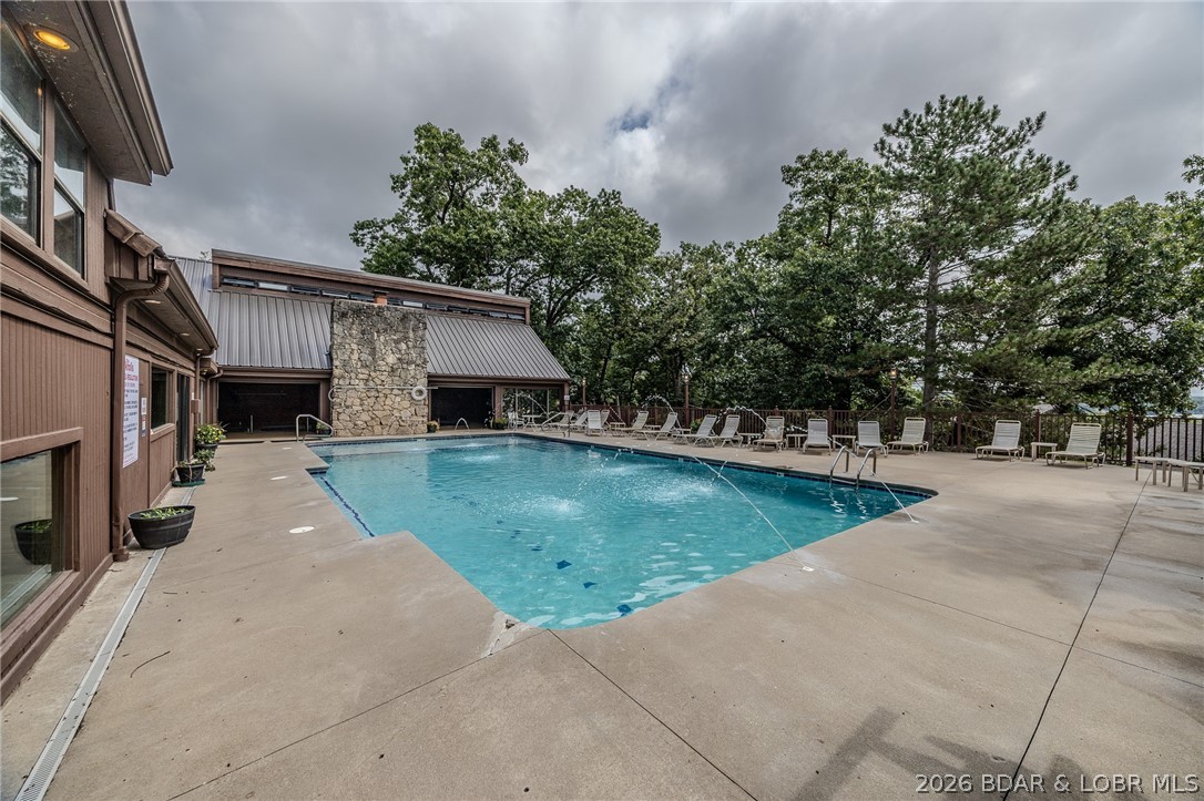 Knolls - Residential