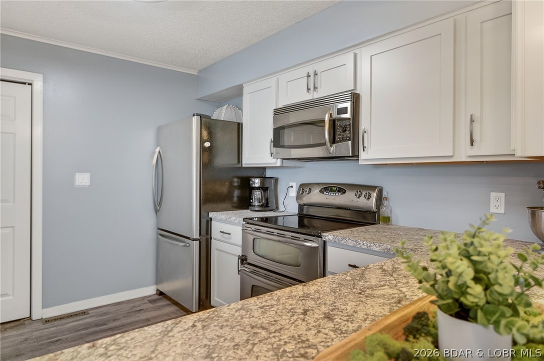 Knolls - Residential