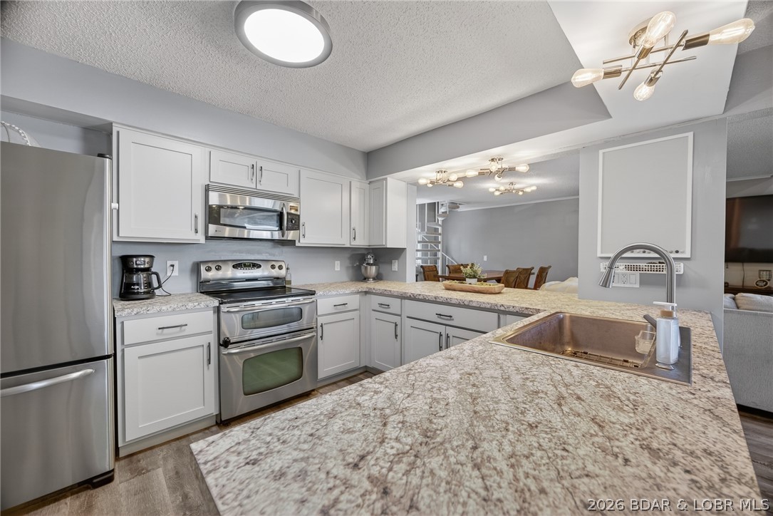 Knolls - Residential