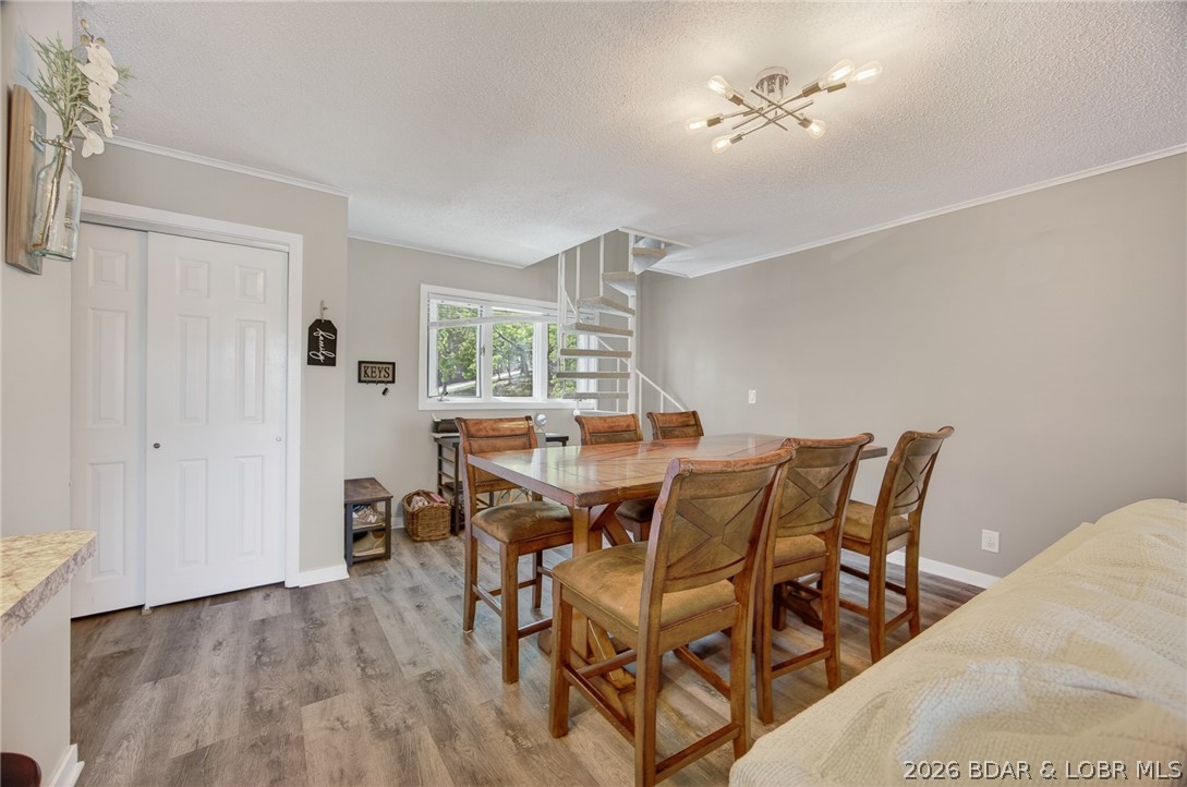 Knolls - Residential