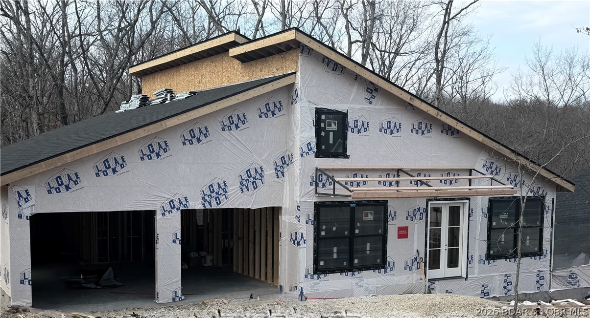 Porto Cima - Residential