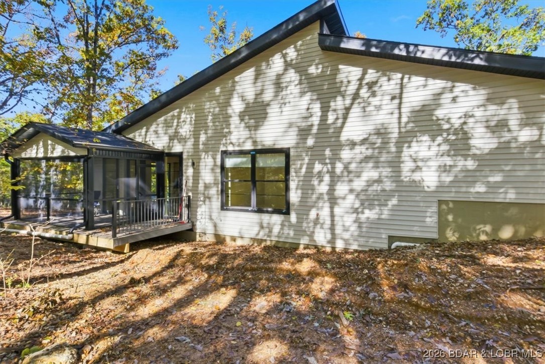 Porto Cima - Residential