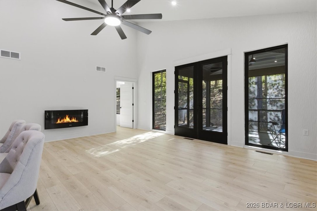 Porto Cima - Residential