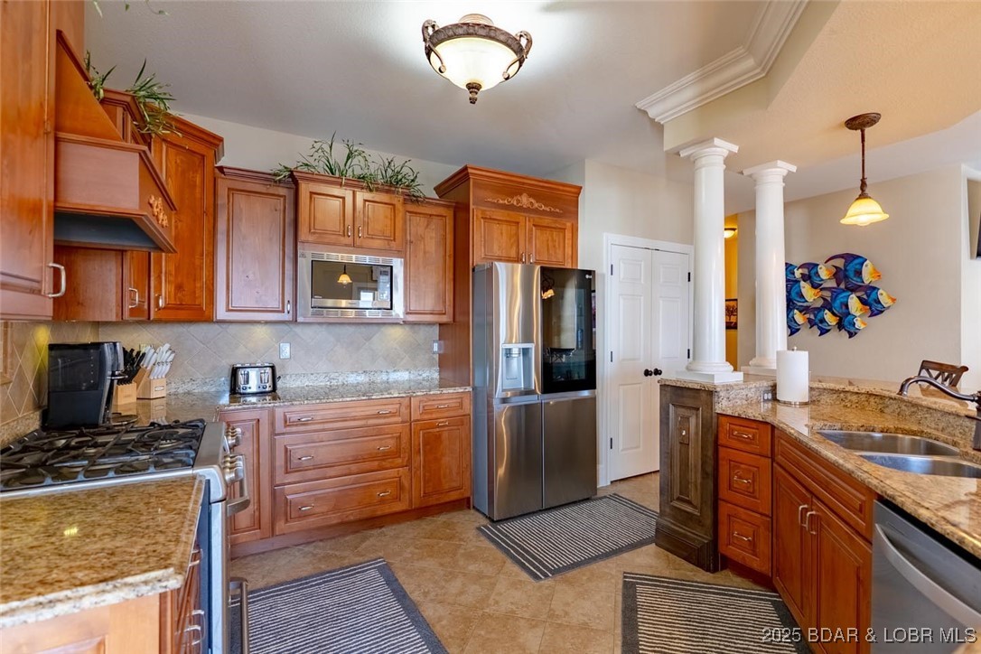 Four Waters Estates - Residential