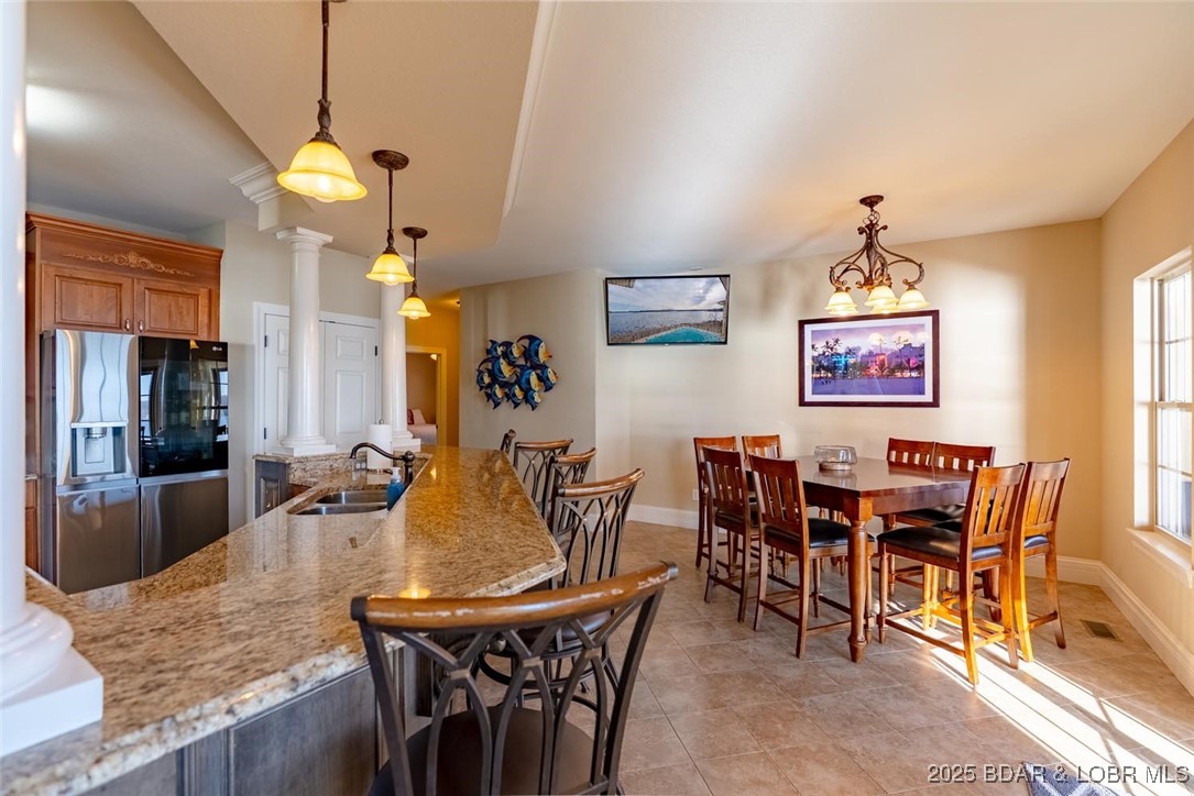 Four Waters Estates - Residential