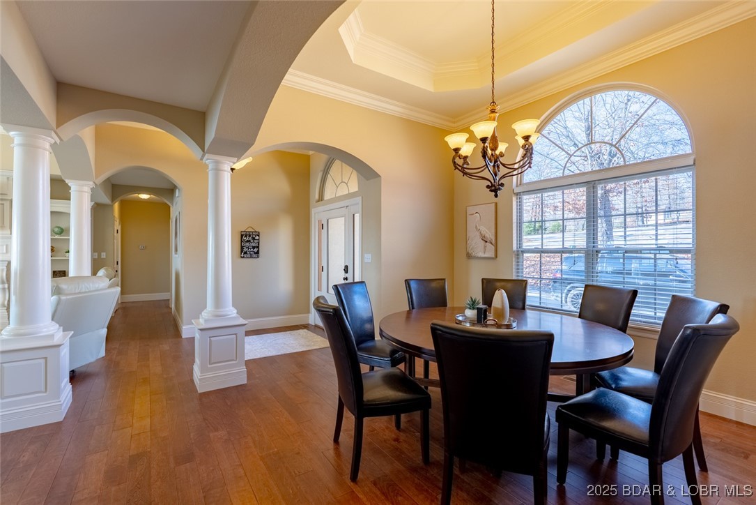 Four Waters Estates - Residential