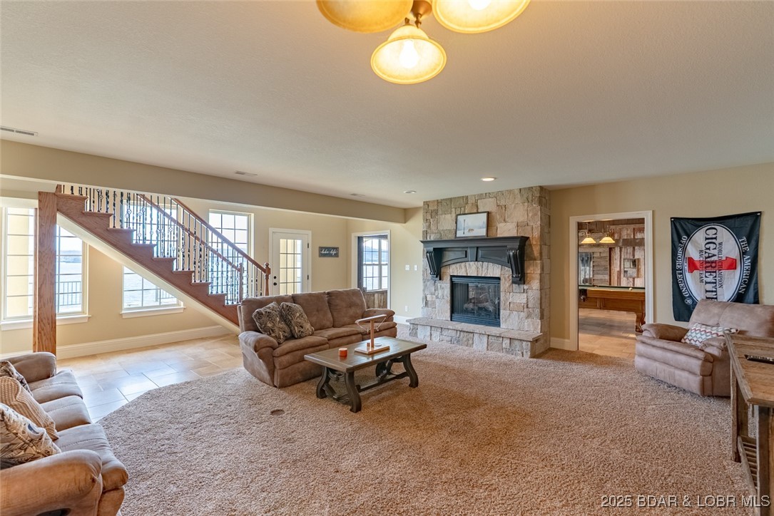 Four Waters Estates - Residential