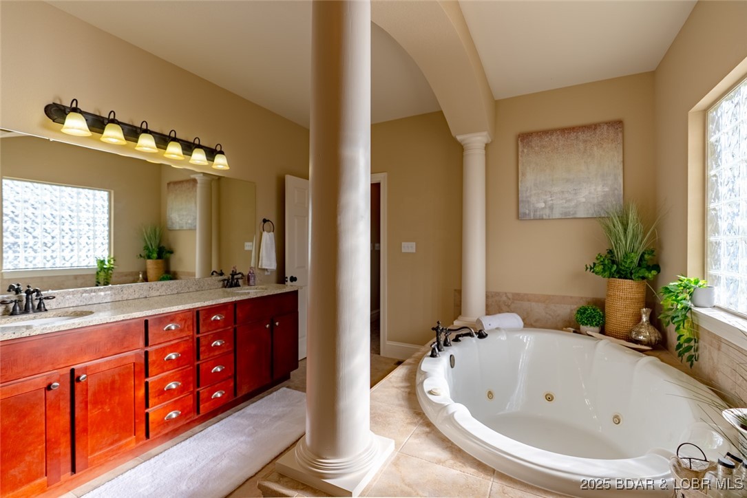 Four Waters Estates - Residential