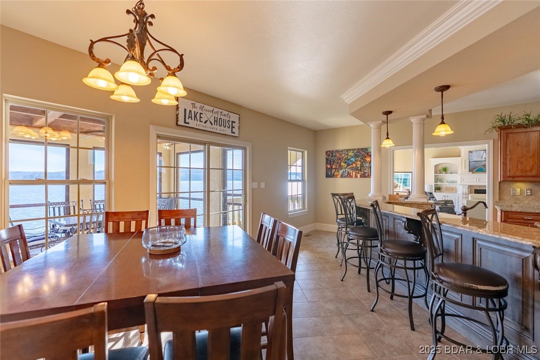 Four Waters Estates - Residential