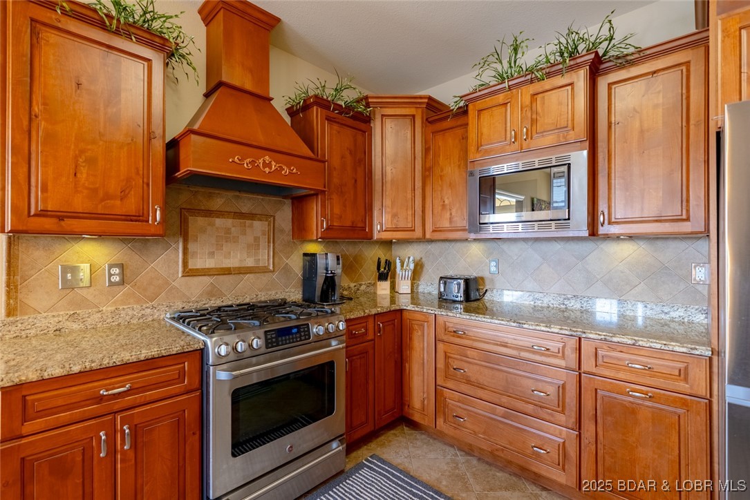 Four Waters Estates - Residential