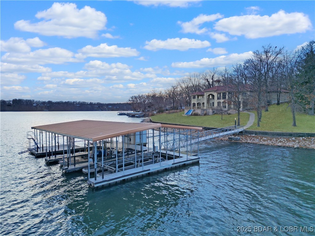 Four Waters Estates - Residential