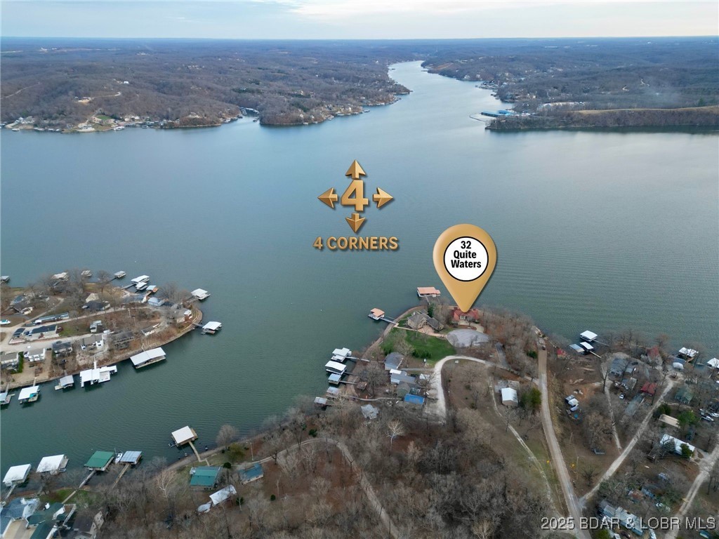 Four Waters Estates - Residential