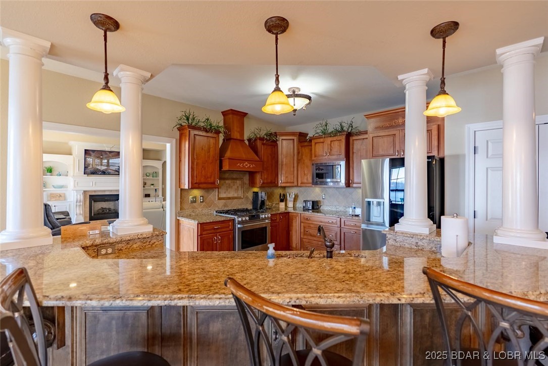 Four Waters Estates - Residential