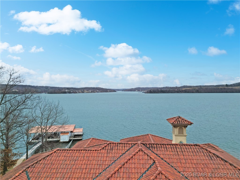 Four Waters Estates - Residential