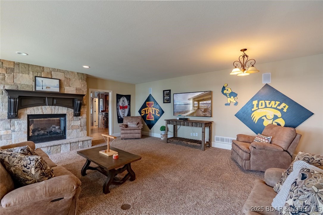 Four Waters Estates - Residential