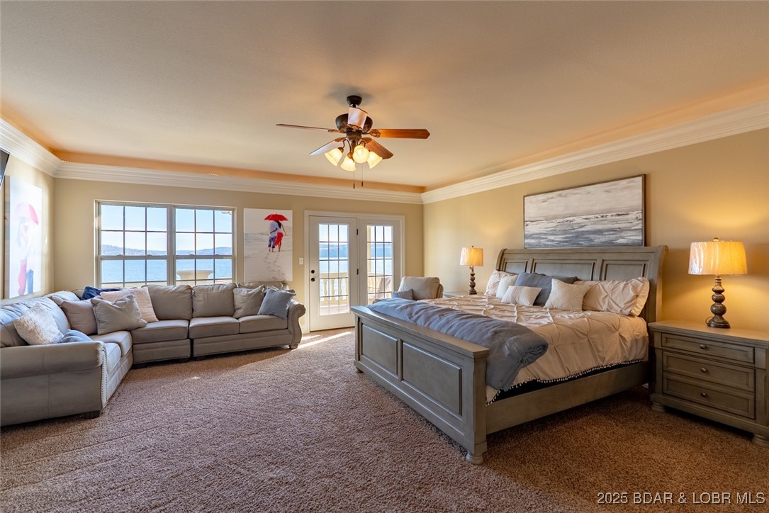 Four Waters Estates - Residential