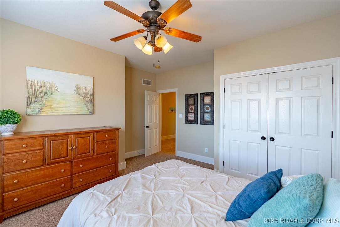 Four Waters Estates - Residential